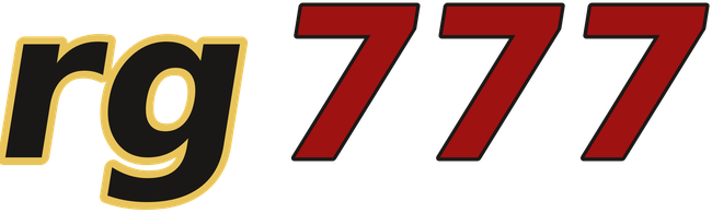 rg777 logo