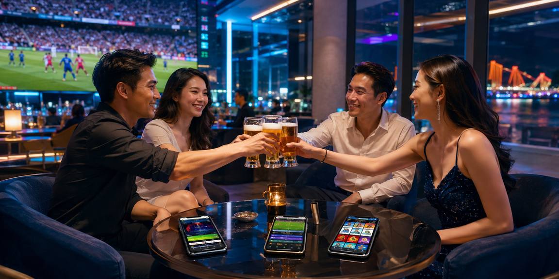 rg777 Slot Việt Nam tại rg777 có gì?